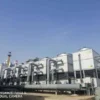 Cooling Tower, 380V, 15kW - view 2