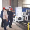 Cooling Tower, 380V, 15kW - view 3