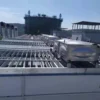 Cooling Tower, 380V, 15kW - view 4