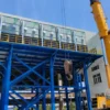 Cooling Tower, 380V, 15kW - view 4