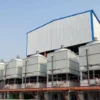 Cooling Tower, 380V, 15kW - view 5