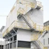 Cooling Tower, 380V, 15kW - view 6