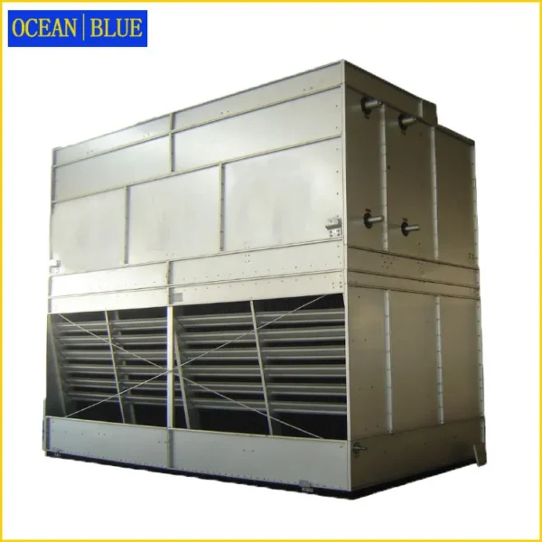 Cooling Tower, 380V 20Hz, 4KW - view 2