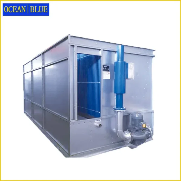 Cooling Tower, 380V 20Hz, 4KW - view 4