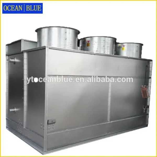 Cooling Tower, 380V 20Hz, 4KW - view 5