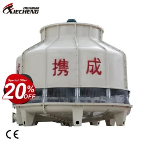 Cooling Tower, 380v, 370