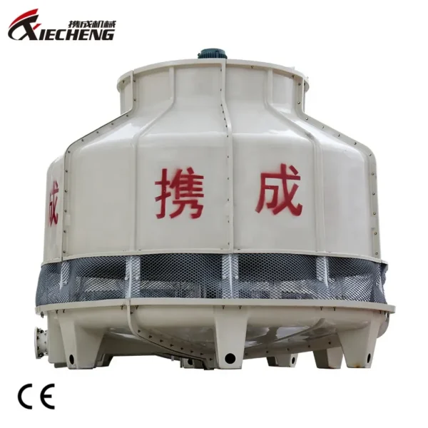 Cooling Tower, 380v, 370 - view 2