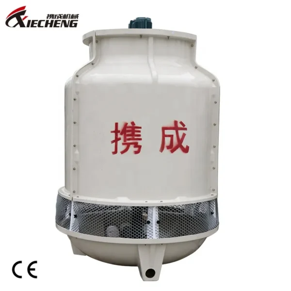Cooling Tower, 380v, 370 - view 3