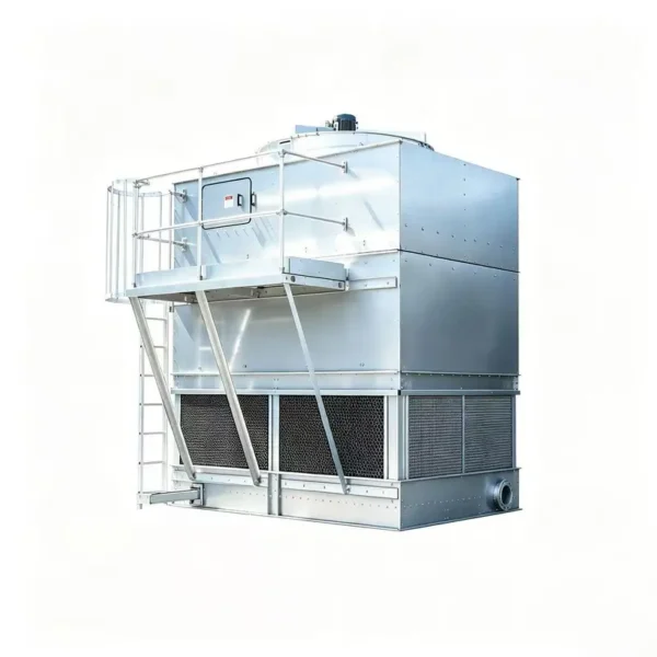 Cooling Tower, 380V, 380 V, Metal