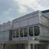 Cooling Tower, 380V, 380 V, Metal - view 2