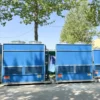 Cooling Tower, 380V, 380 V, Metal - view 3