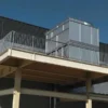 Cooling Tower, 380V, 380 V, Metal - view 3