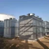 Cooling Tower, 380V, 380 V, Metal - view 4