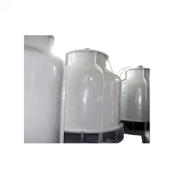 Cooling Tower, 380V, 390 - view 2