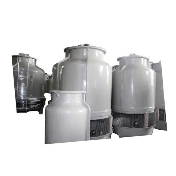 Cooling Tower, 380V, 390 - view 3