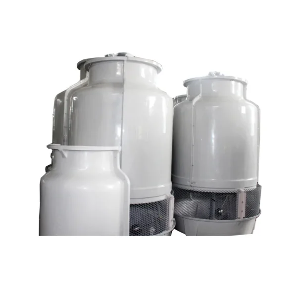 Cooling Tower, 380V, 390 - view 4