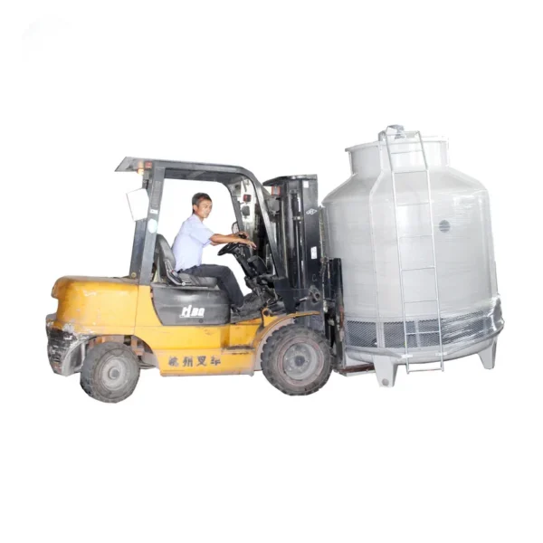 Cooling Tower, 380V, 390 - view 6