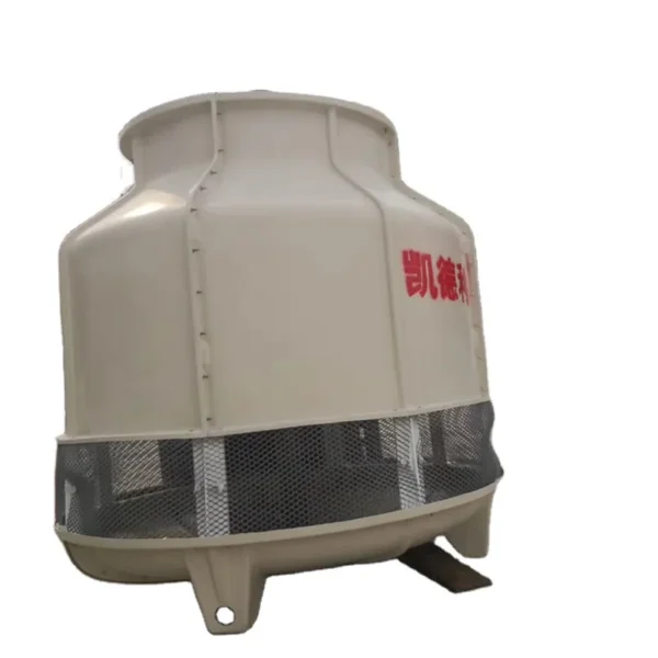 Cooling Tower, 380V-50Hz 3Phase, --- - view 2