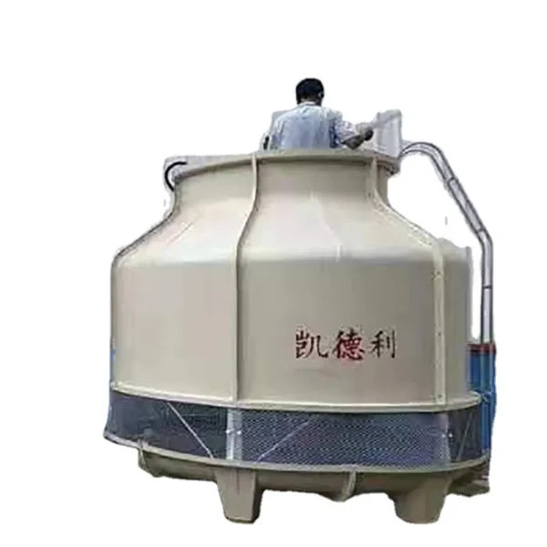 Cooling Tower, 380V-50Hz 3Phase, --- - view 5