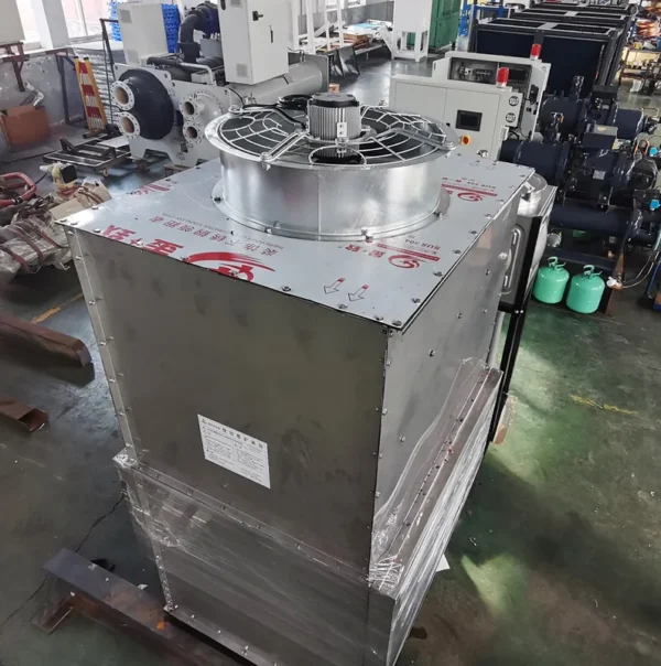 Cooling Tower, 380V, 7500 - view 4