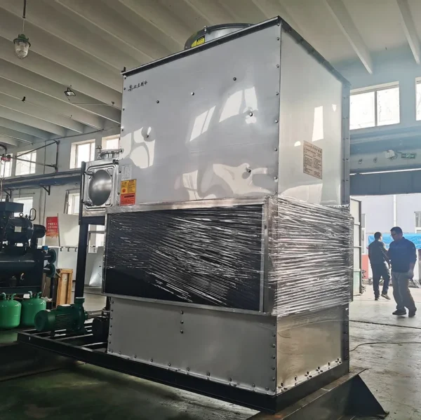 Cooling Tower, 380V, 7500 - view 5