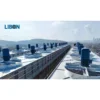 Cooling Tower, 380V, Axial - view 2