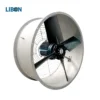 Cooling Tower, 380V, Axial - view 3