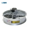 Cooling Tower, 380V, Axial - view 4