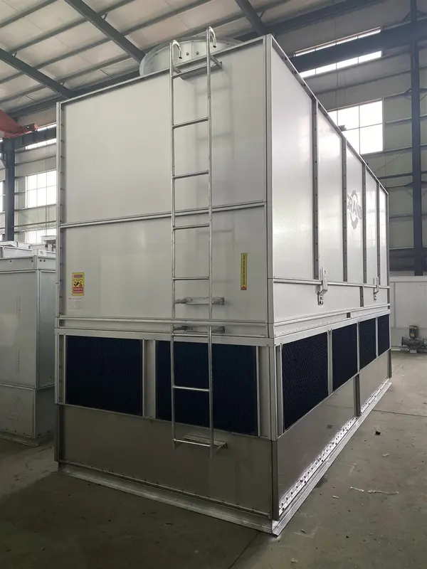 Cooling Tower, 380V, Freon R22 - view 3