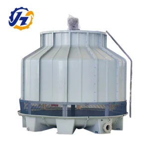 Cooling Tower, 380V, FRP