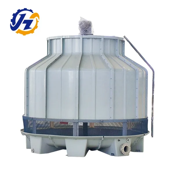 Cooling Tower, 380V, FRP