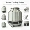 Cooling Tower, 380V, FRP - view 2