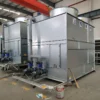 Cooling Tower, 380V or Customized, 250 000Kcal - view 4