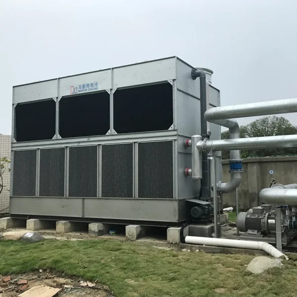Cooling Tower, 380V or Customized, 300