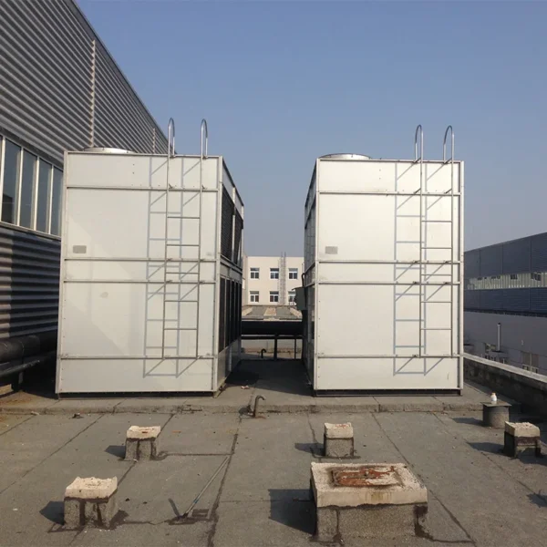 Cooling Tower, 380V or Customized, 300 - view 2