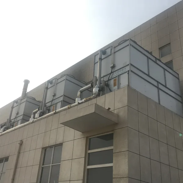 Cooling Tower, 380V or Customized, 300 - view 3