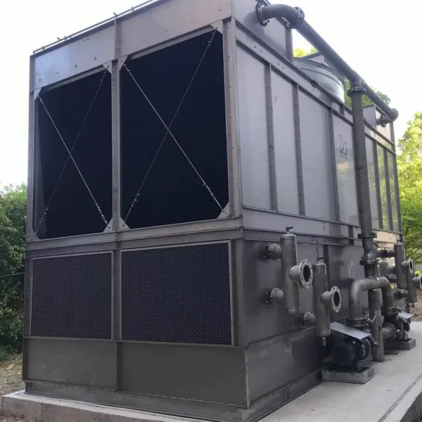 Cooling Tower, 380V or Customized, 300 - view 4