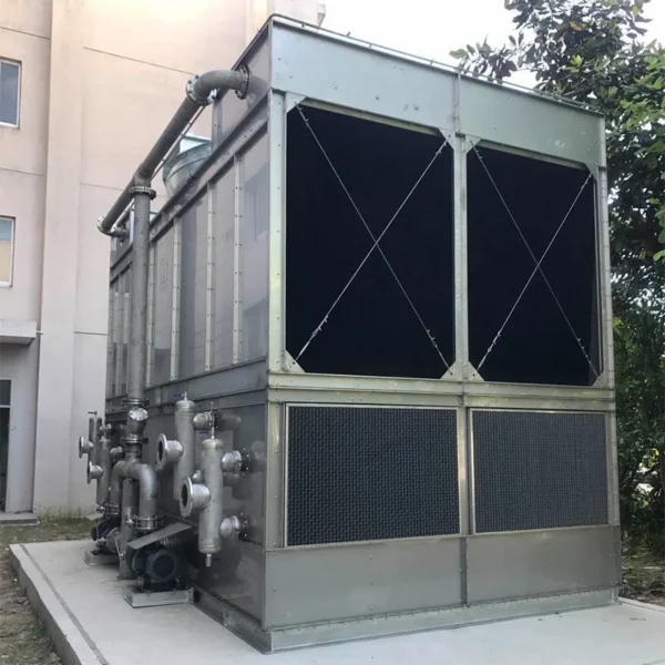 Cooling Tower, 380V or Customized, 300 - view 5
