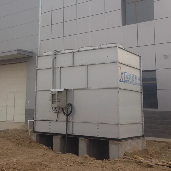 Cooling Tower, 380V or Customized, 300 - view 6