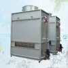 Cooling Tower, 380V or Customized, Metal