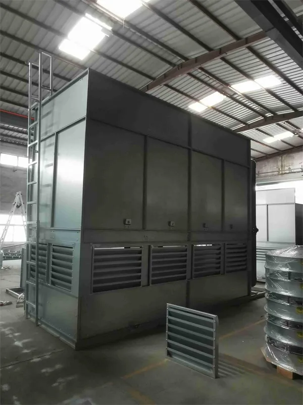 Cooling Tower, 380V or others, 1 - view 3