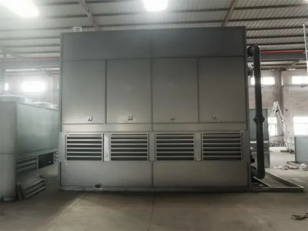 Cooling Tower, 380V or others, 1 - view 4