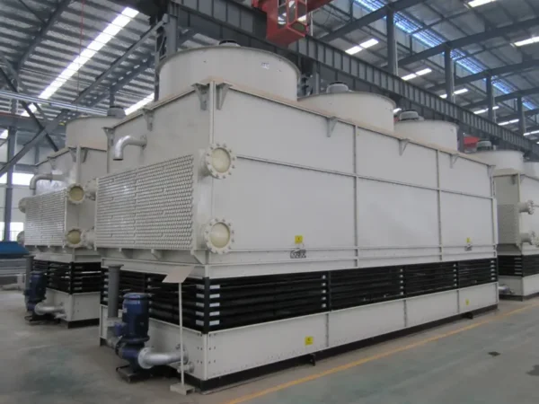 Cooling Tower, 38OV, 6.6 - view 5