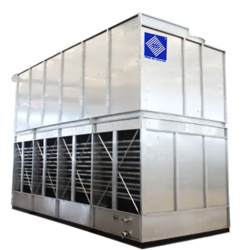 Cooling Tower, 400, 220V-480V, 10.2kw - view 2