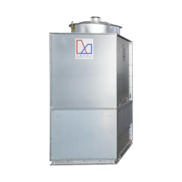 Cooling Tower, 400T, 380V or Customized, 75000 - view 5