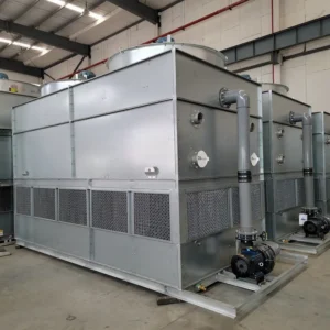Cooling Tower, 400T, 600T, 700Tons