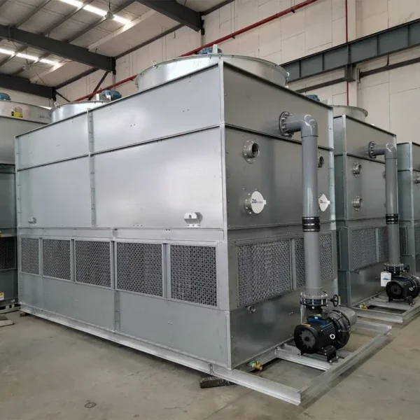 Cooling Tower, 400T, 600T, 700Tons