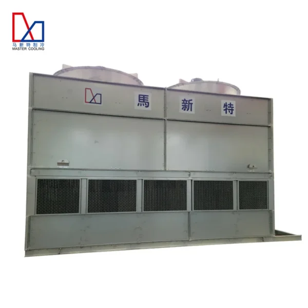 Cooling Tower, 400T, 600T, 700Tons - view 3