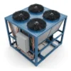 Cooling Tower, 40HP, 380 V, 34KW