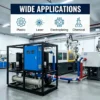 Cooling Tower, 40HP, 380 V, 34KW - view 2